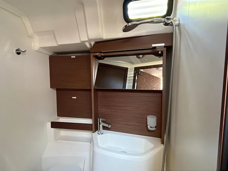 YachtCharter in Las Galletas - Bénéteau Oceanis 51.1 auf SamBoat