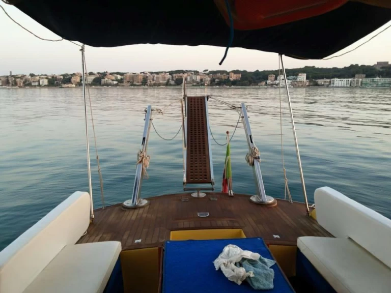 Motorboot mieten in Anzio zum besten Preis
