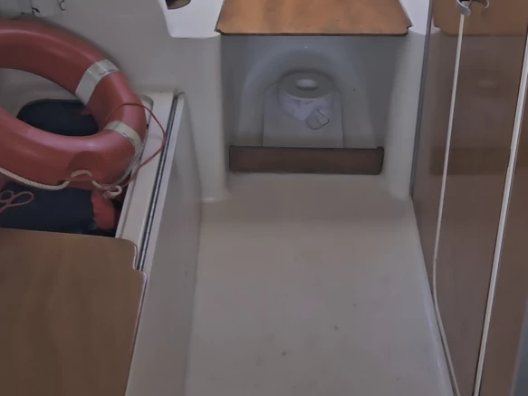 Motorboot mit oder ohne Skipper tancredi mieten in Trapani