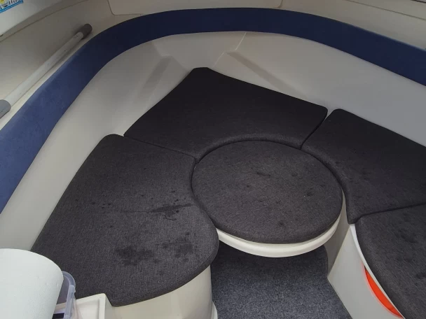 Motorboot mieten in Dénia zum besten Preis