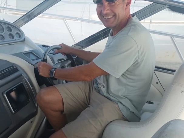 Boot mieten Blanes günstig Mediterranee 50