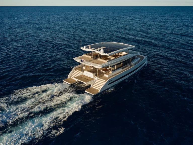 Yacht mieten in Diano Marina zum besten Preis