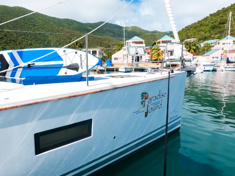 Segelboot mieten in Parish of Saint George zum besten Preis