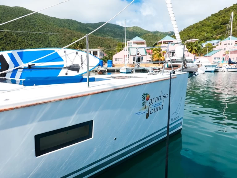 Segelboot mieten in Parish of Saint George zum besten Preis