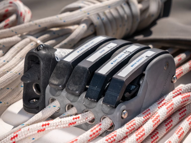 Bootsverleih Bavaria Cruiser 51 Punat Samboat