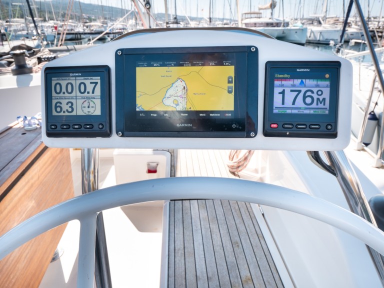 Segelboot mit oder ohne Skipper Bavaria mieten in Punat