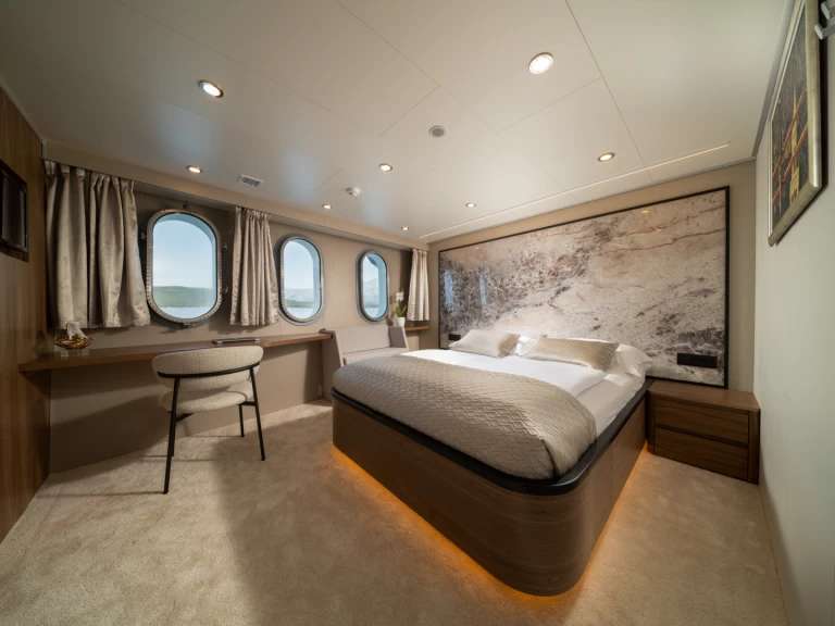 YachtCharter in Split - Custom Made Olimp auf SamBoat