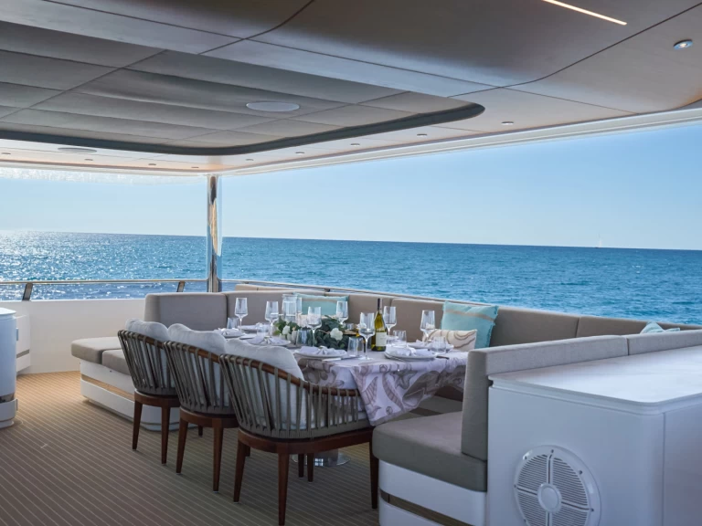 Yacht mieten in Diano Marina zum besten Preis