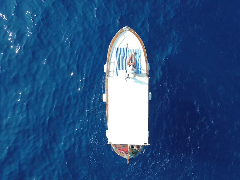 Vermietung Motorboot Nautica Esposito mit Führerschein