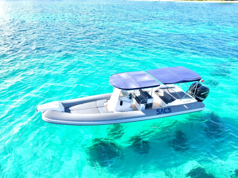 Sacs Strider 10 mieten Cannes