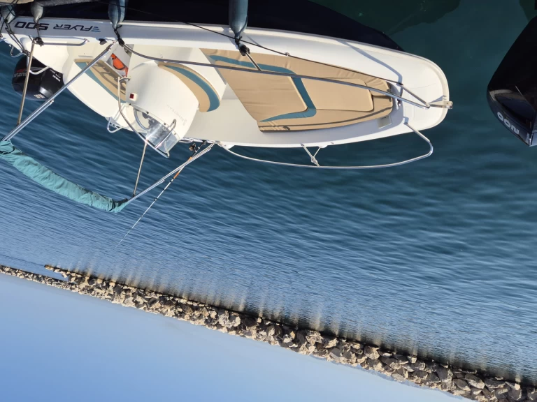 YachtCharter in Marseille - Bénéteau Flyer 500 Open auf SamBoat