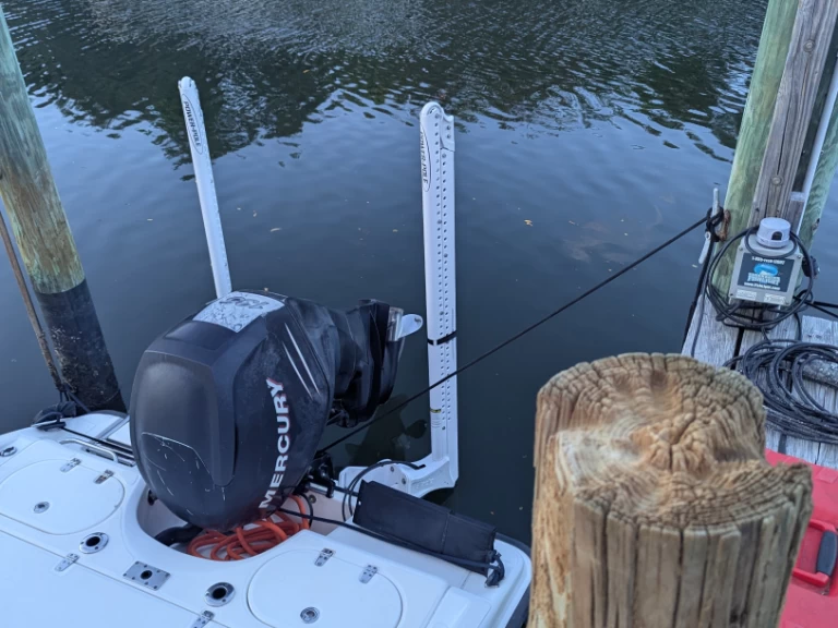 YachtCharter in North Palm Beach - Boston Whaler Boston Whaler 180 Dauntless auf SamBoat