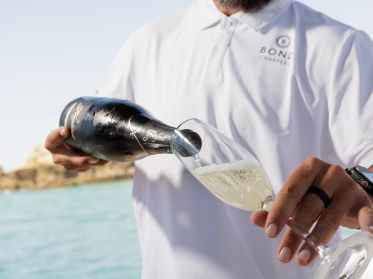 Bootsverleih Sunseeker Portofino 46 Vilamoura Samboat