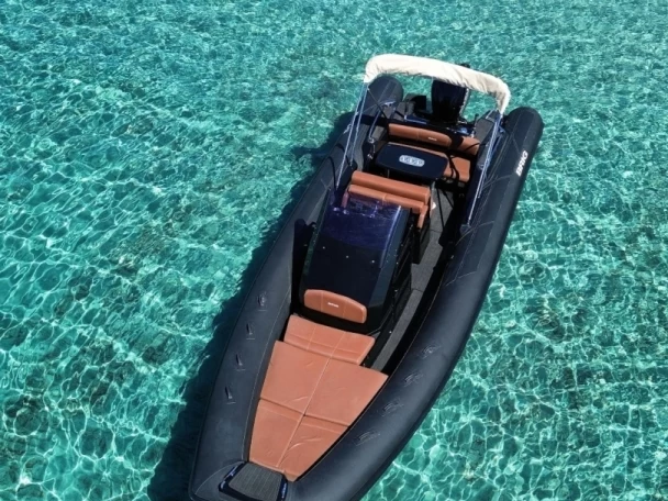 Bootsverleih Brig Eagle 8 Hyères Samboat