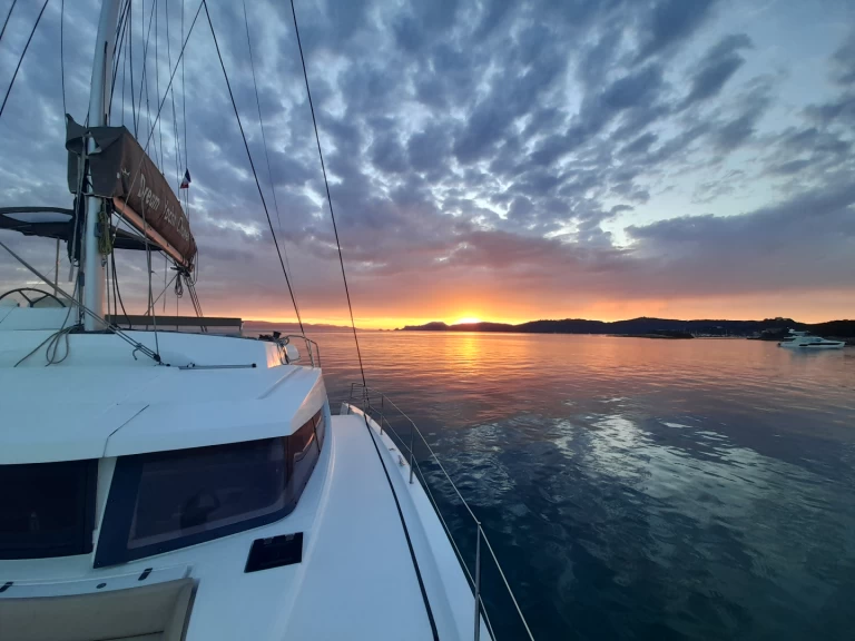 Bootsverleih Bali Bali 4.3 Ajaccio Samboat