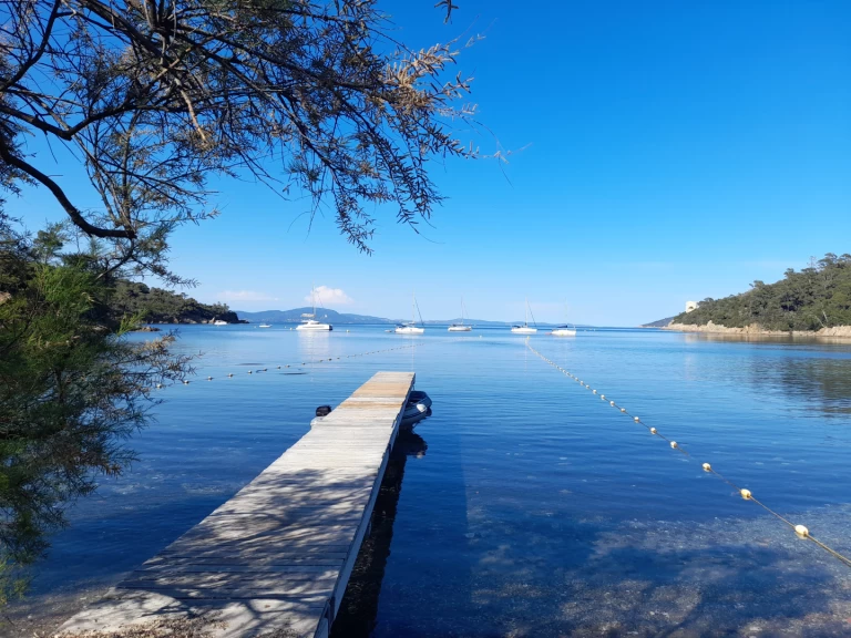 Katamaran mit oder ohne Skipper Bali mieten in Ajaccio
