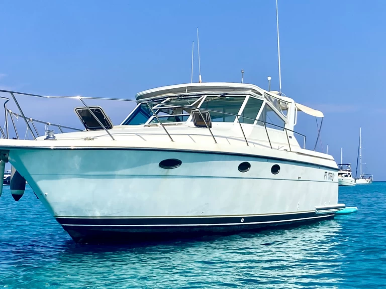 Motorboot mieten in Stintino zum besten Preis