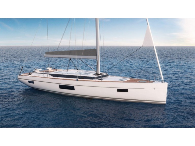 YachtCharter in Préveza - Bavaria Bavaria C57 Style auf SamBoat