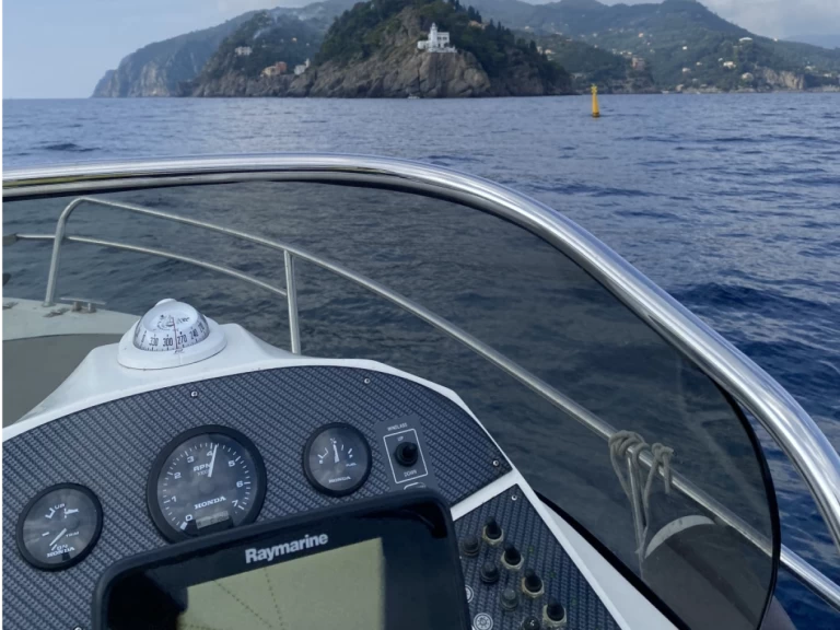 YachtCharter in Camogli - Marino Gabry auf SamBoat