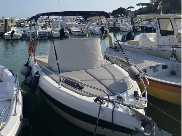 Ein Marino Gabry mieten in Camogli