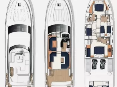 Yacht mieten in Portisco zum besten Preis