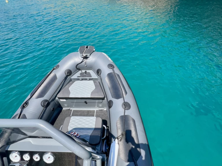 Schlauchboot mieten in Valletta zum besten Preis