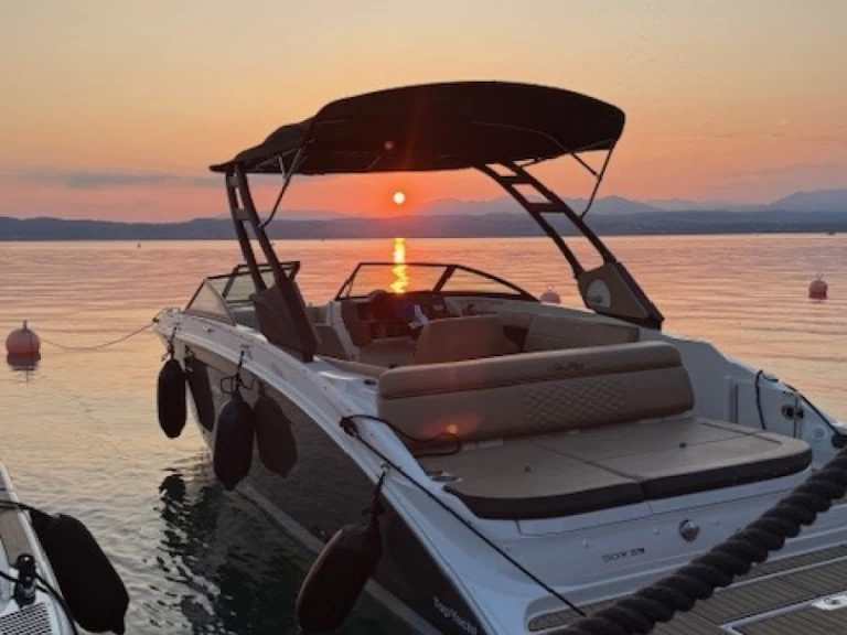 Motorboot mieten in Bardolino zum besten Preis