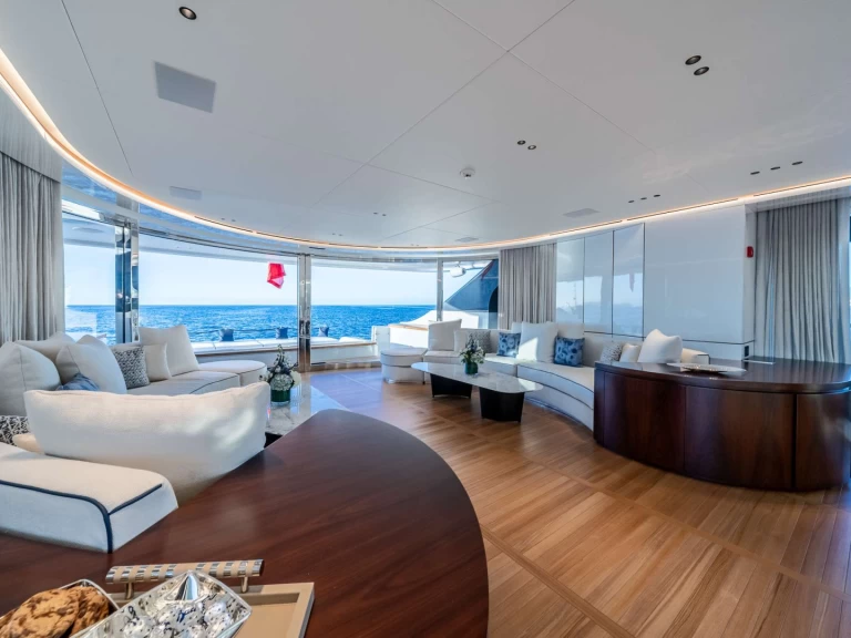 Bootsverleih Benetti ALPHA WAVES  Nassau Samboat