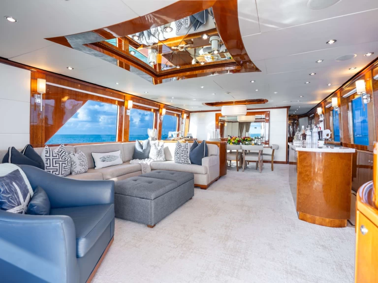 Yacht mieten in Bahamas zum besten Preis