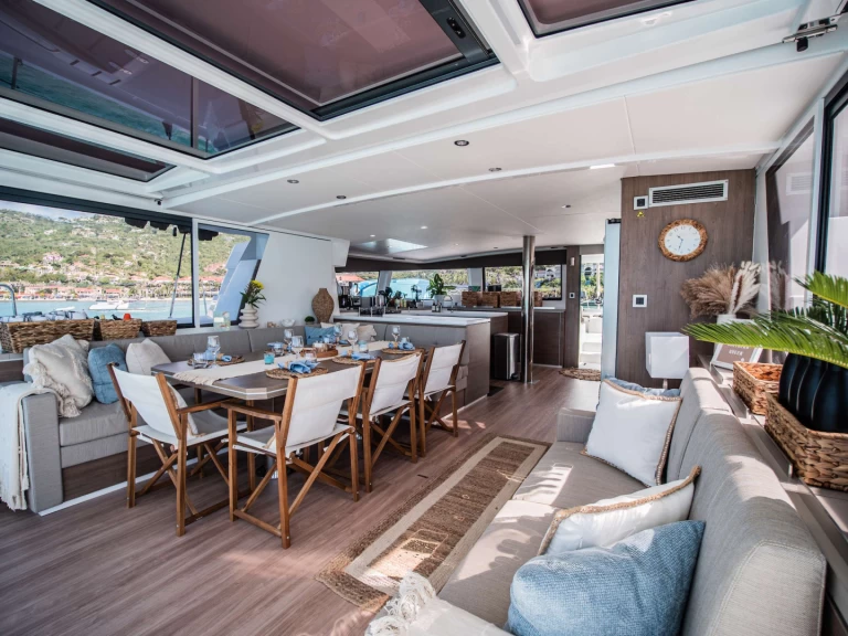 Bali Southern Queen mieten Britische Jungferninseln