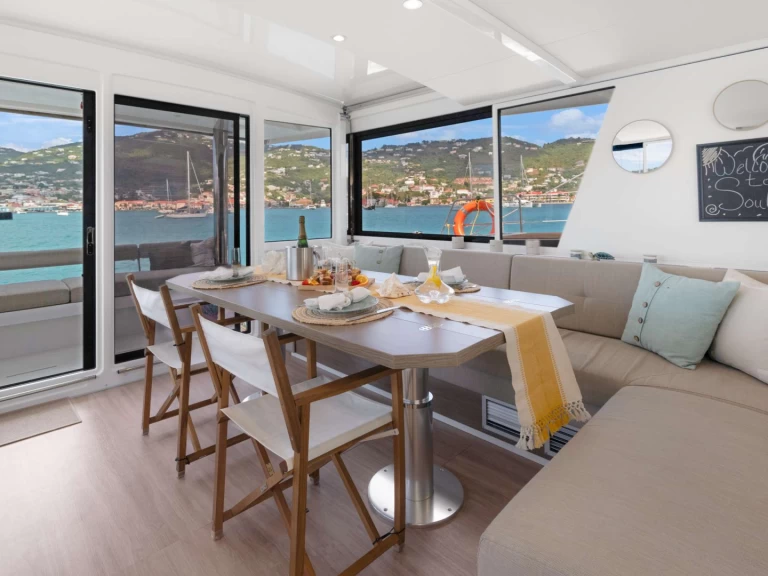 Yacht mieten in U.S. Jungferninseln - Bali Cleopatra