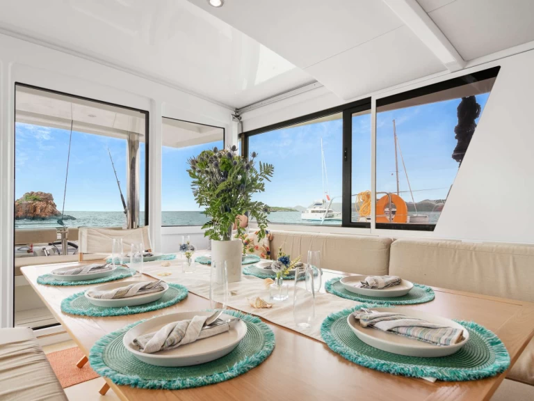 Yacht mit oder ohne Skipper Bali mieten in Britische Jungferninseln