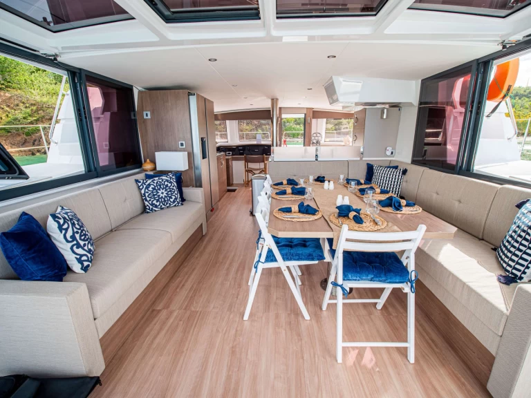 Ein Bali Bavarian Bliss mieten in Britische Jungferninseln