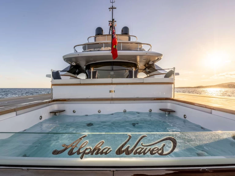 Yacht mit oder ohne Skipper Benetti mieten in Nassau
