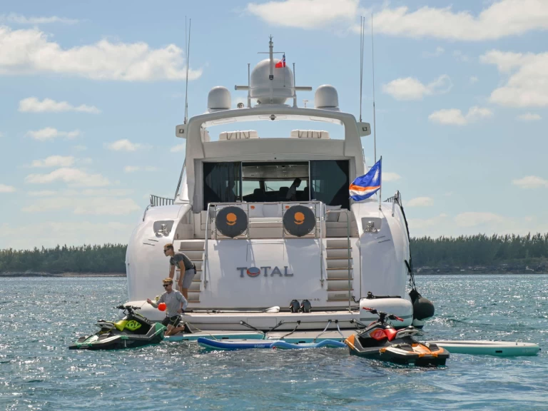 Yacht mieten in Miami zum besten Preis