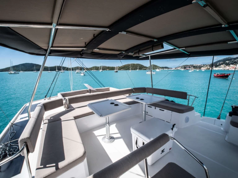 Yacht mieten in Britische Jungferninseln zum besten Preis