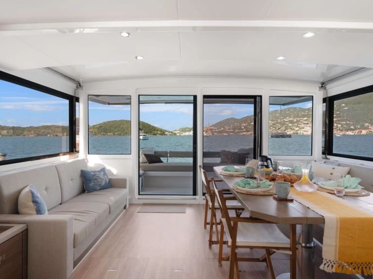 Yacht mieten in U.S. Jungferninseln - Bali Cleopatra