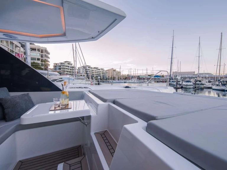 YachtCharter in Britische Jungferninseln - Robertson and Caine Boatox auf SamBoat