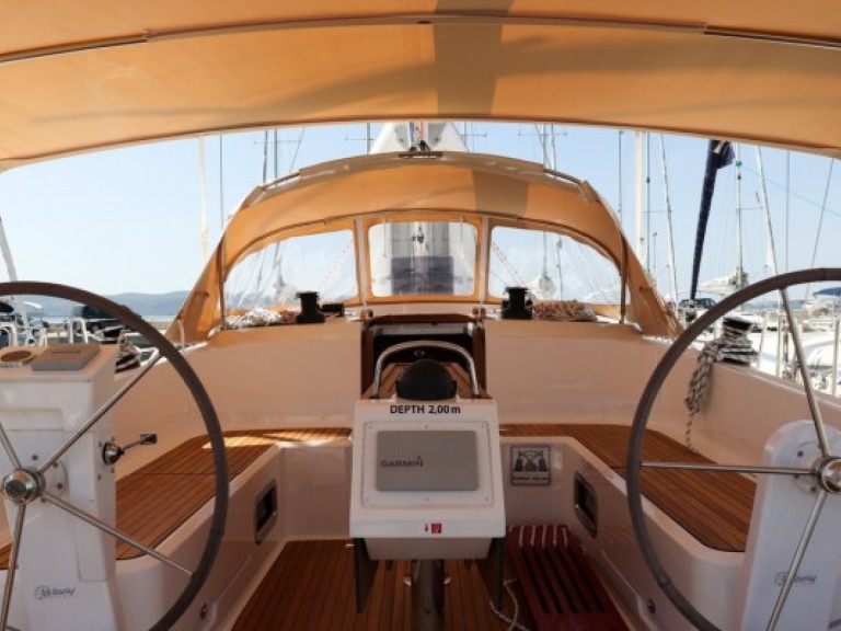 Segelboot mit oder ohne Skipper Bavaria mieten in Pula