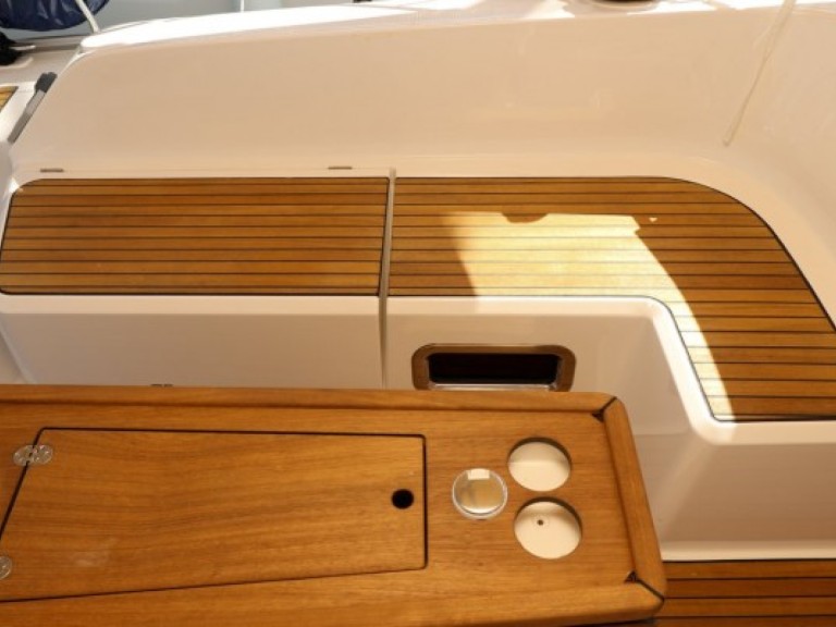 Segelboot mieten in Pula zum besten Preis