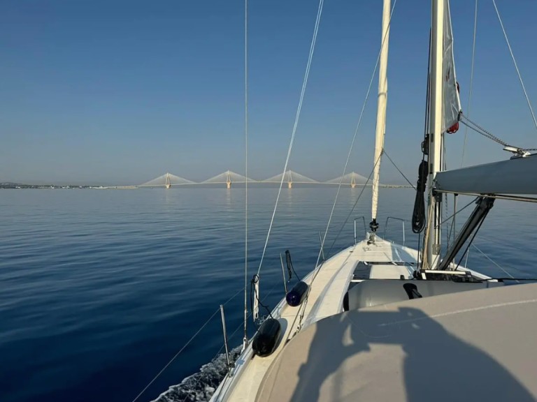 Vermietung Segelboot Bénéteau mit Führerschein