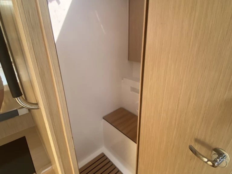 YachtCharter in Lavrion - Bavaria Bavaria C57 Style auf SamBoat