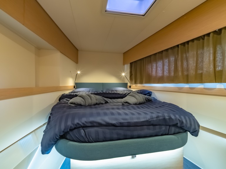Katamaran mit oder ohne Skipper Fountaine Pajot mieten in Mai Khao