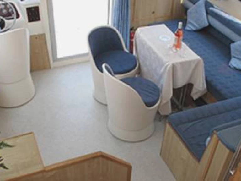 Bootsverleih Le Boat Calypso Homps Samboat
