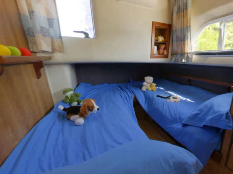 Motorboot mit oder ohne Skipper Le Boat mieten in Le Mas-d'Agenais