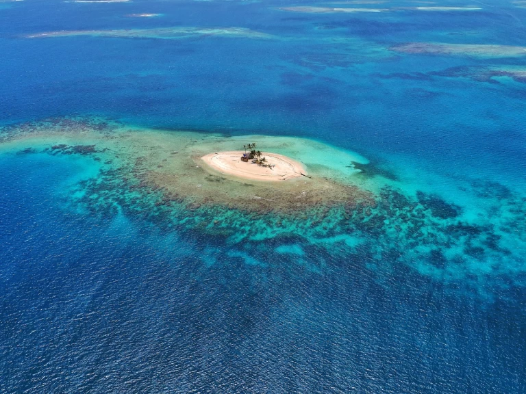 Segelboot mieten in Archipiélago de San Blas zum besten Preis