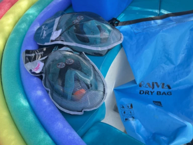 Vermietung Motorboot Cap mit Führerschein