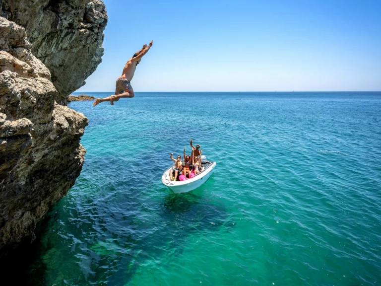 YachtCharter in Sesimbra - Pioner Maxi Viking auf SamBoat