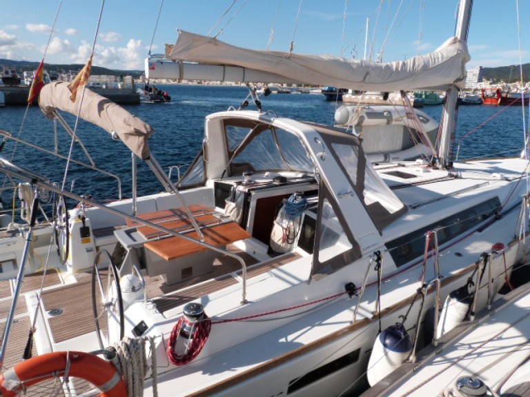 Segelboot mieten in Palamós zum besten Preis