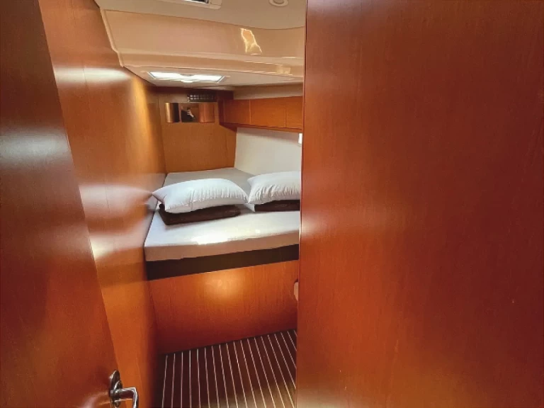 Bavaria Cruiser 51 mieten Lefkáda